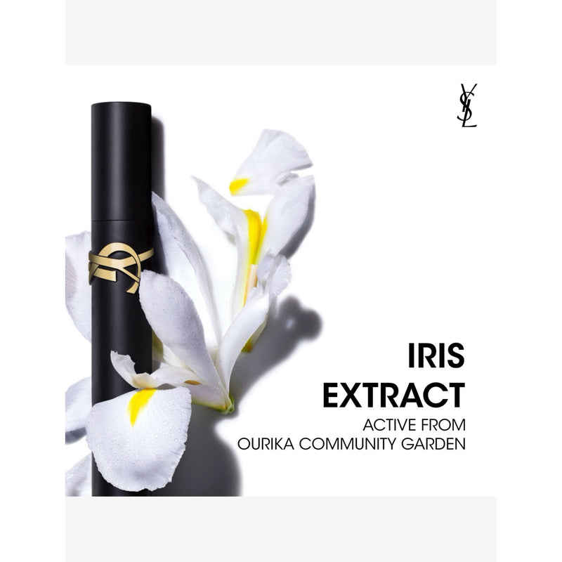 Yves Saint Laurent Lash Clash extreme volume waterproof mascara 9ml (British brand)