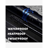 Yves Saint Laurent Lash Clash extreme volume waterproof mascara 9ml (British brand)