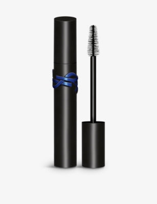 Yves Saint Laurent Lash Clash extreme volume waterproof mascara 9ml (British brand)