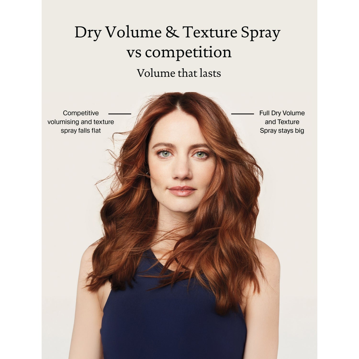 Living Proof Full Dry Volume and Texture Spray 335ml, UK version