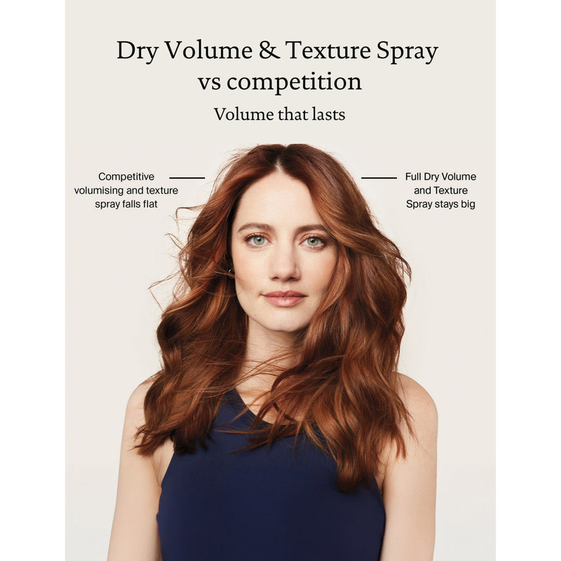 Living Proof Full Dry Volume and Texture Spray 335ml, UK version