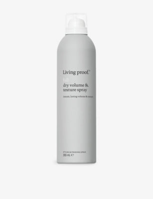 Living Proof Full Dry Volume and Texture Spray 335ml, UK version