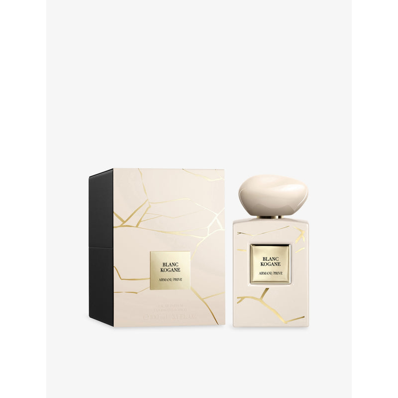 Armani Privé Blanc Kogane eau de parfum 100ml - British product