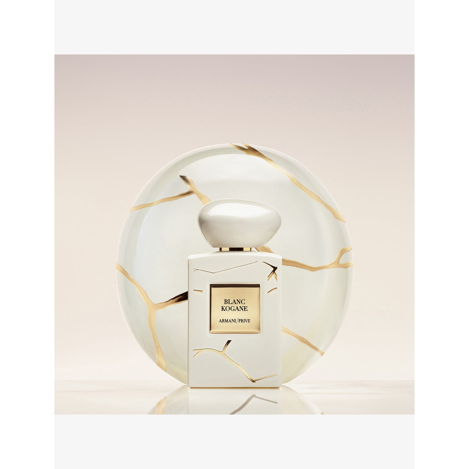 Armani Privé Blanc Kogane eau de parfum 100ml - British product