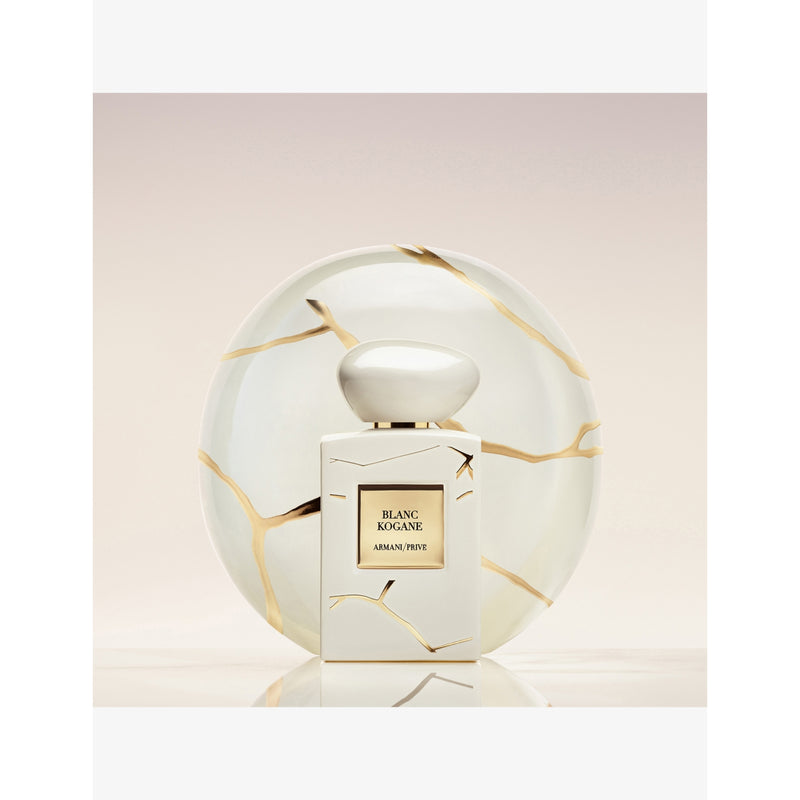 Armani Privé Blanc Kogane eau de parfum 100ml - British product