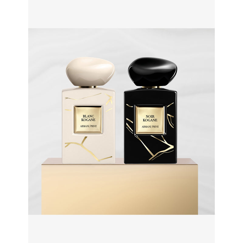 Armani Privé Blanc Kogane eau de parfum 100ml - British product