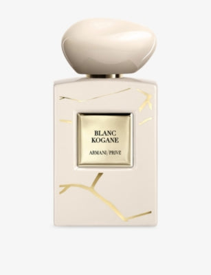 Armani Privé Blanc Kogane eau de parfum 100ml - British product