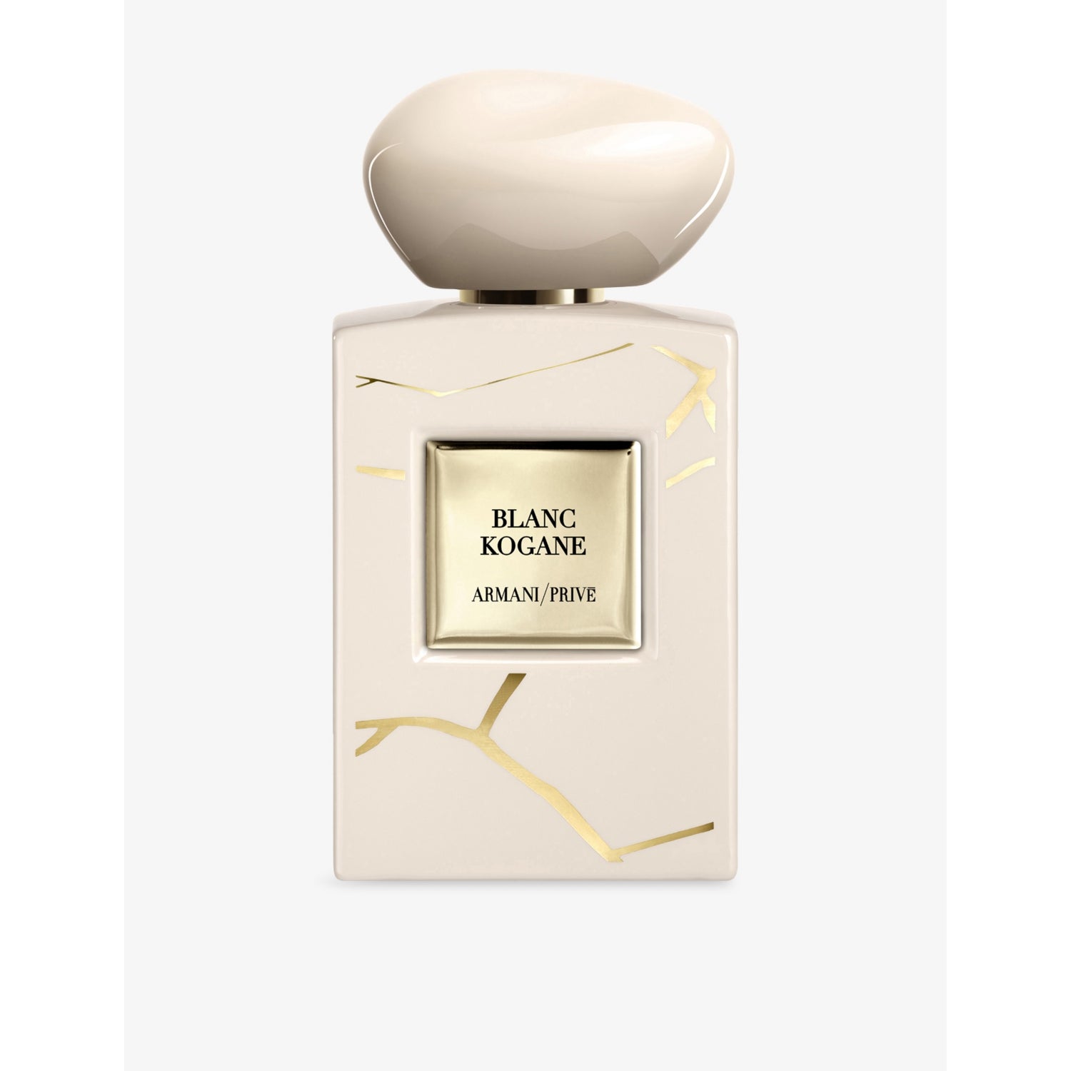 Armani Privé Blanc Kogane eau de parfum 100ml - British product