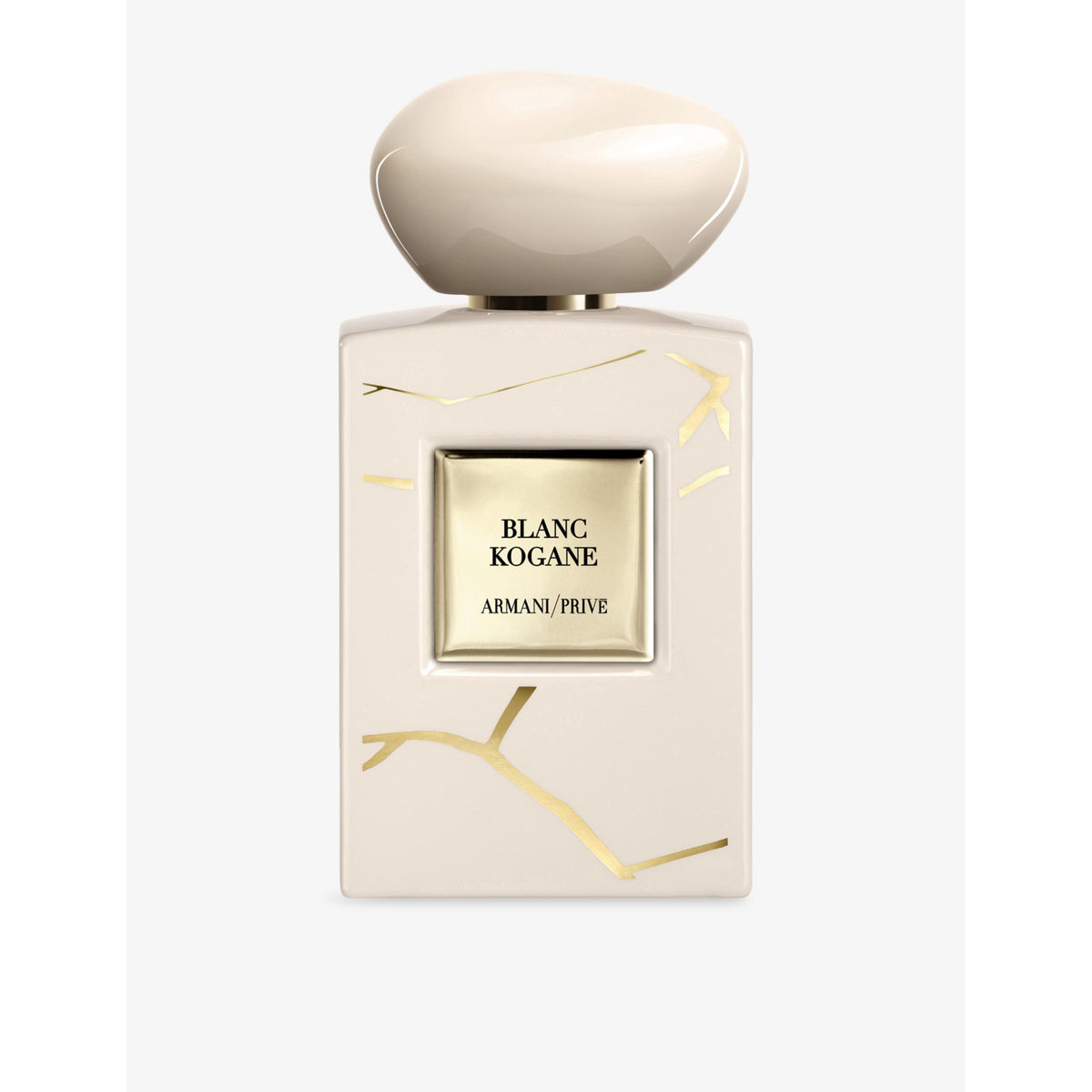 Armani Privé Blanc Kogane eau de parfum 100ml - British product