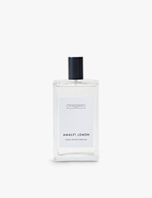 The White Company Amalfi Lemon room spray 95ml (British brand)
