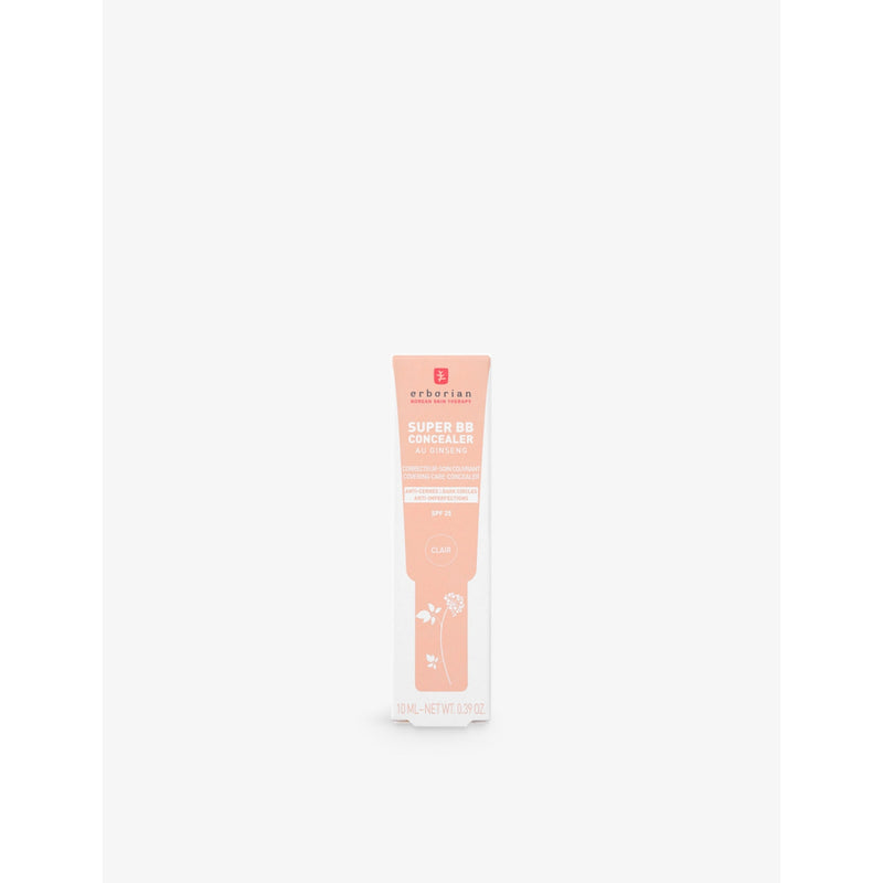 Erborian Super BB concealer 10ml, imported from the UK