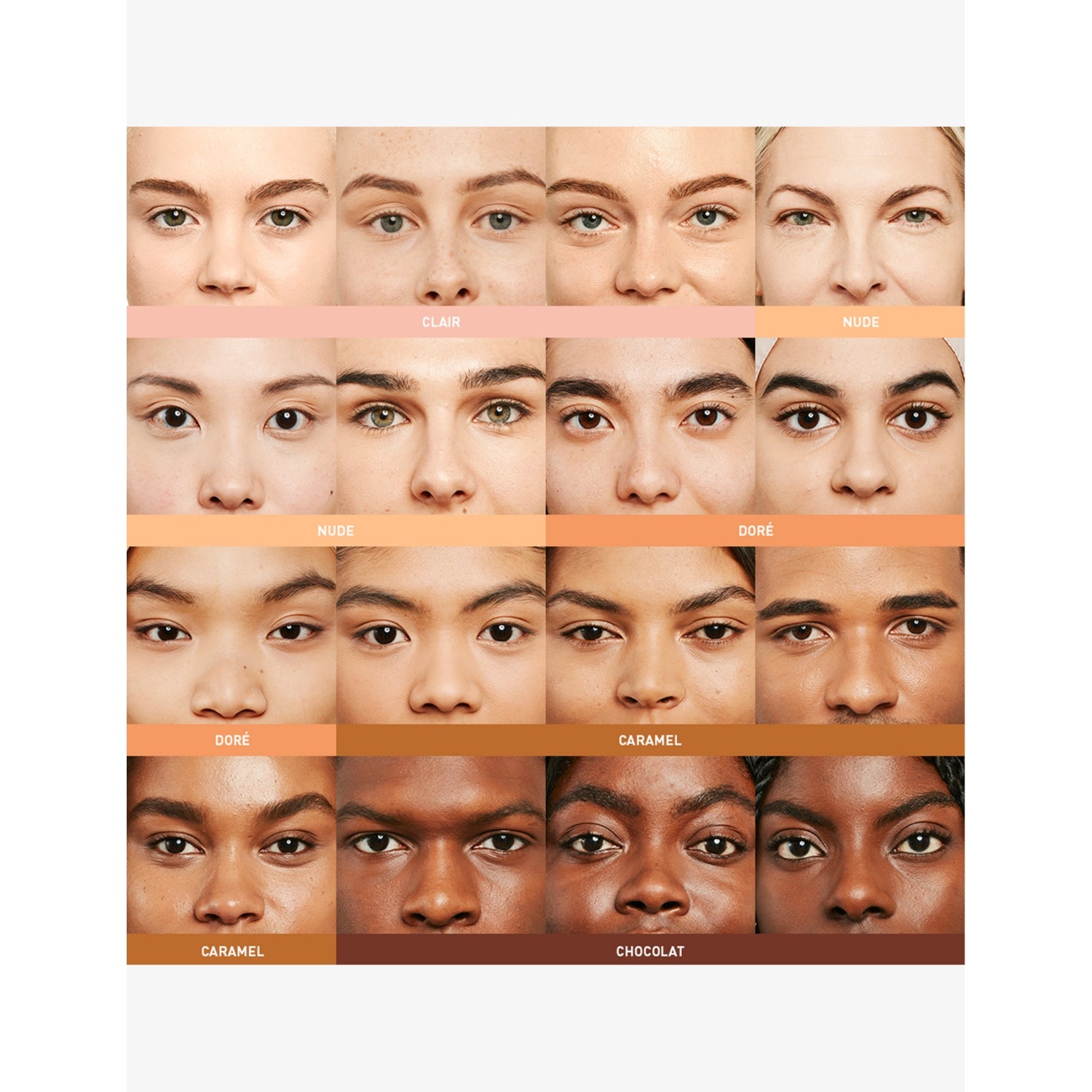 Erborian Super BB concealer 10ml, imported from the UK