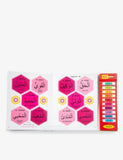 Desi Dolls 99 names of Allah interactive hardback book - British product
