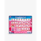 Desi Dolls iPray Salah pad educational toy, imported from the UK