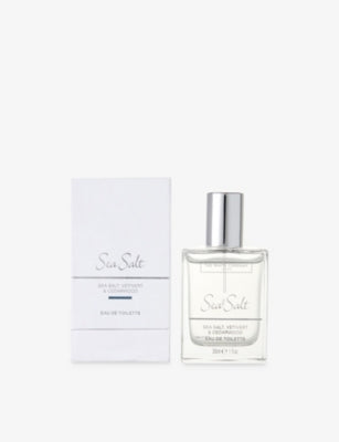 The White Company Sea Salt eau de toilette 30ml, UK version