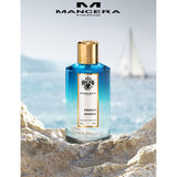 Mancera French Riviera unisex eau de parfum, imported from the UK