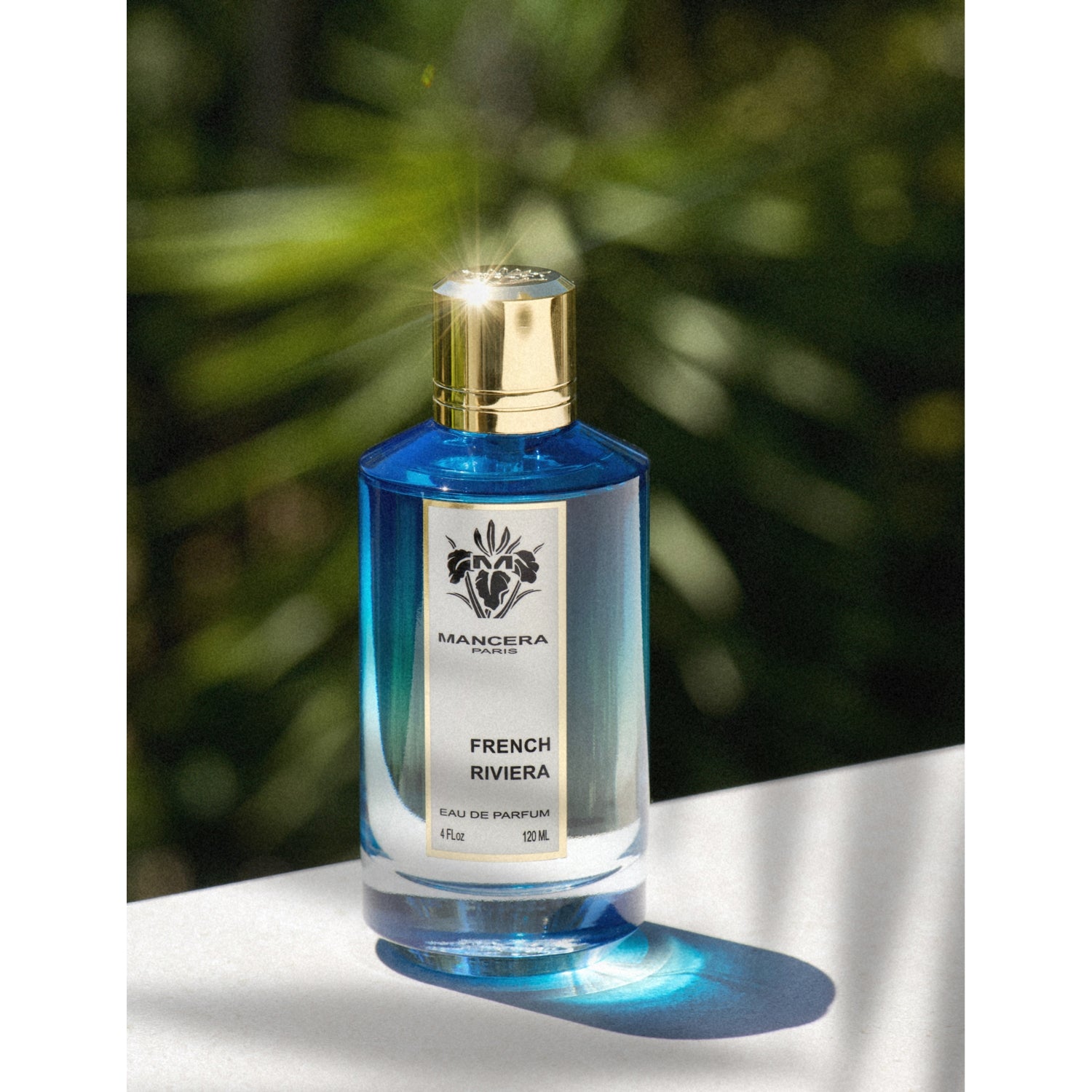Mancera French Riviera unisex eau de parfum, imported from the UK