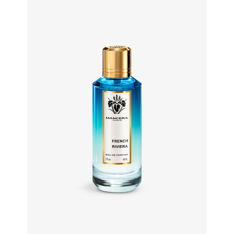 French Riviera unisex eau de parfum - 60ml