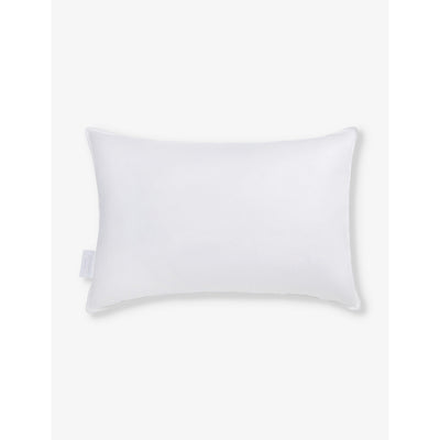 selfridges The White Company Muscovy Down Pillow 50cm x 75cm- Buy online at McGrocer