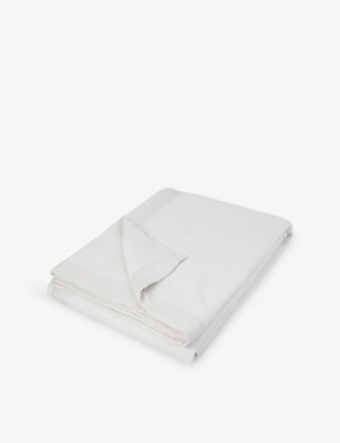 The White Company Belgravia Cotton Quilt