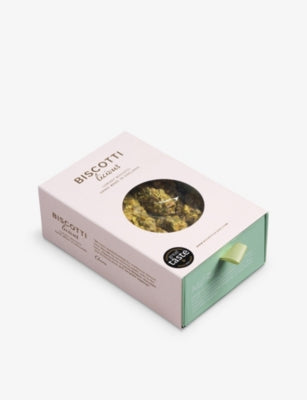 Biscottilicious Wild Forest biscotti 150g - British product