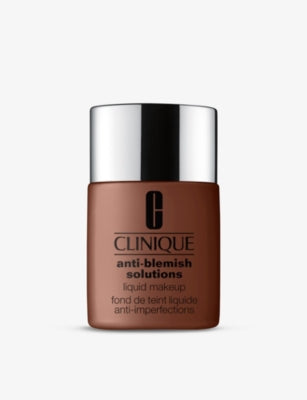 Clinique Anti-Blemish Solutions Liquid Make-Up 30ml