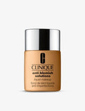 Clinique Anti-Blemish Solutions Liquid Make-Up 30ml