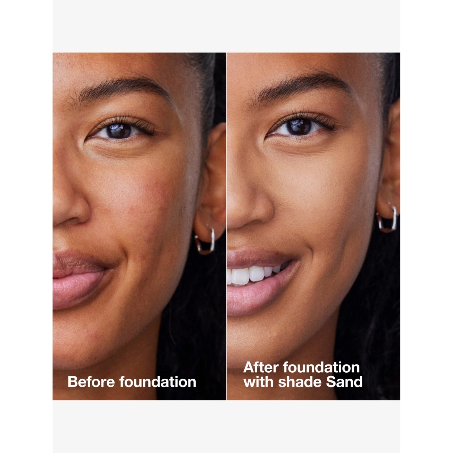Clinique Anti-Blemish Solutions liquid make-up 30ml (British brand)