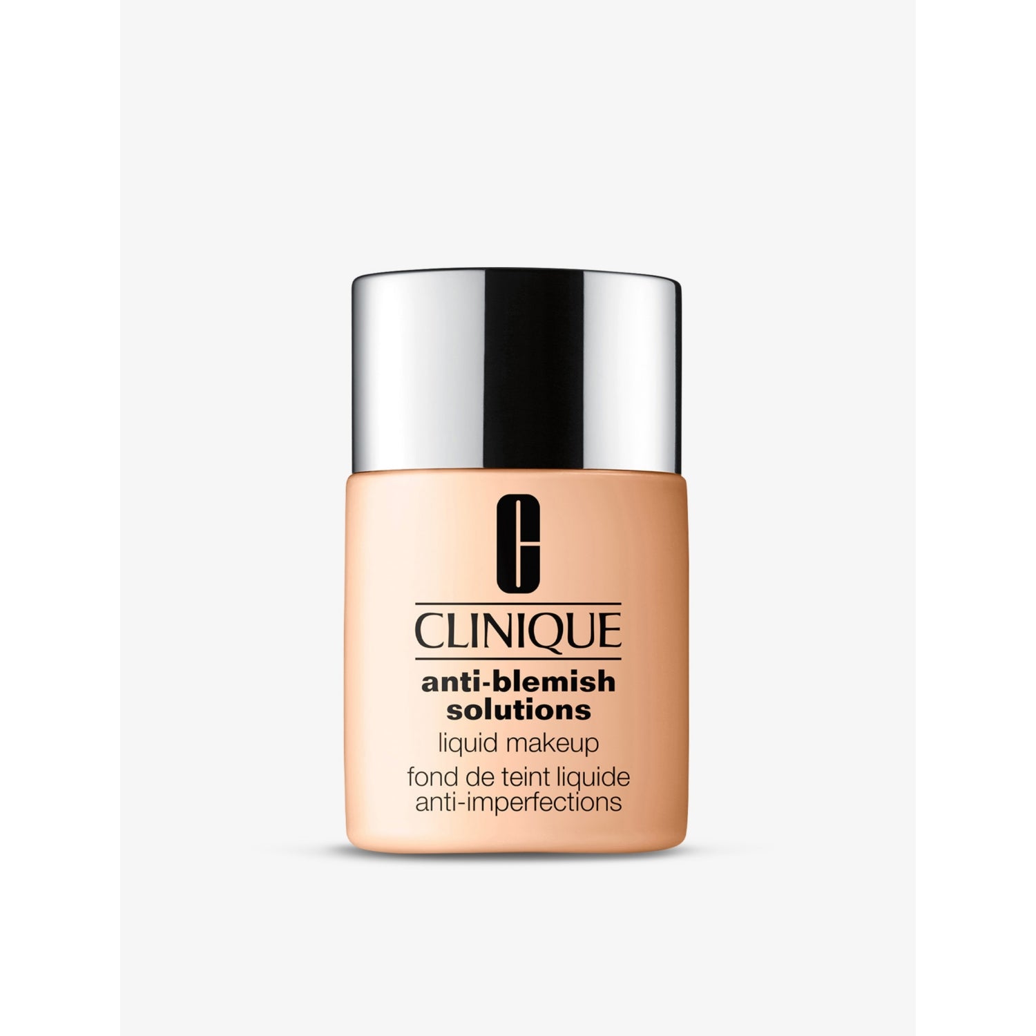 Anti-Blemish Solutions Liquid Make-Up - CN 10 ALABASTER