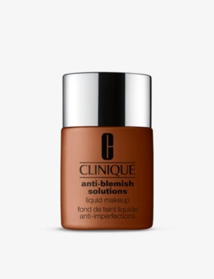 Clinique Anti-Blemish Solutions Liquid Make-Up 30ml