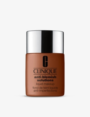 Clinique Anti-Blemish Solutions Liquid Make-Up 30ml