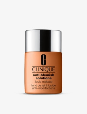 Clinique Anti-Blemish Solutions Liquid Make-Up 30ml