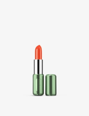 Clinique Pop Longwear Shine Lipstick 3.9g