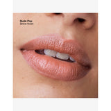 Clinique Pop Longwear shine lipstick 3.9g (British brand)