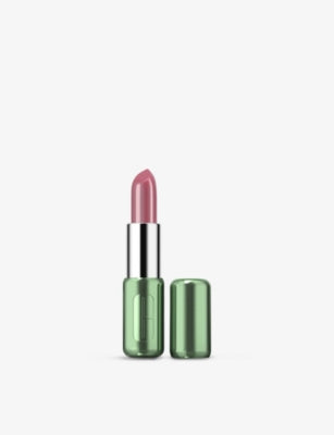 Clinique Pop Longwear Shine Lipstick 3.9g