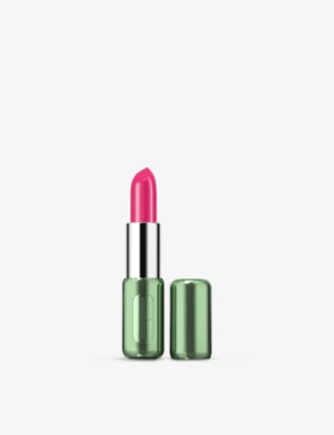 Clinique Pop Longwear Shine Lipstick 3.9g
