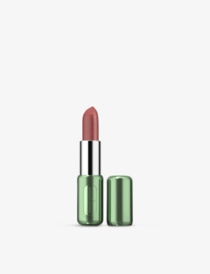Clinique Pop Longwear matte lipstick 3.9g (British brand)