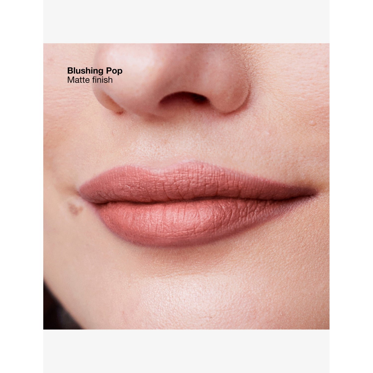 Clinique Pop Longwear matte lipstick 3.9g (British brand)