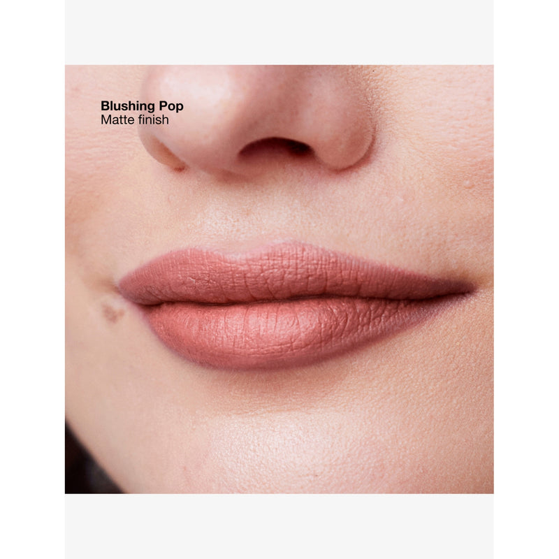 Clinique Pop Longwear matte lipstick 3.9g (British brand)