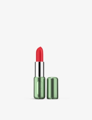 Clinique Pop Longwear Matte Lipstick 3.9g