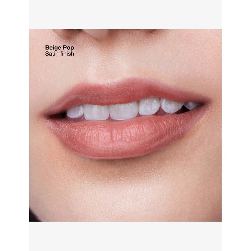 Clinique Pop Longwear satin lipstick 3.9g - British product