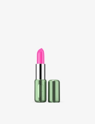 Clinique Pop Longwear Satin Lipstick 3.9g