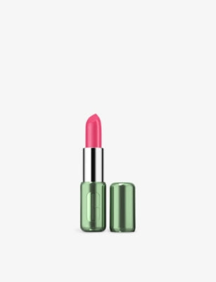 Clinique Pop Longwear Satin Lipstick 3.9g