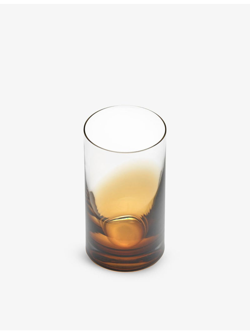 Kelly Wearstler Zuma glass tumblers set of four - British product