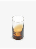 Kelly Wearstler Zuma glass tumblers set of four - British product