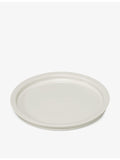Kelly Wearstler Dune porcelain plate set of two, UK version