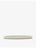 Serax Kelly Wearstler Dune small porcelain plate set (British brand)