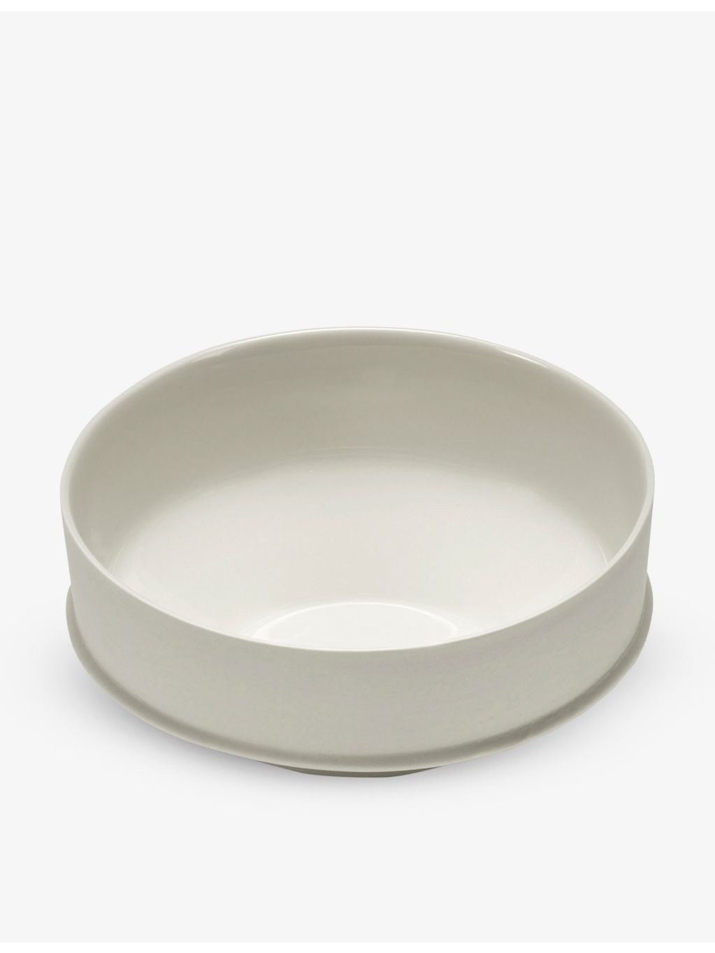 Serax Kelly Wearstler Dune extra-small porcelain bowl set - British product