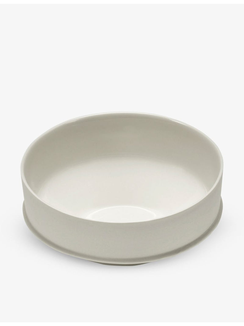 Serax Kelly Wearstler Dune extra-small porcelain bowl set - British product