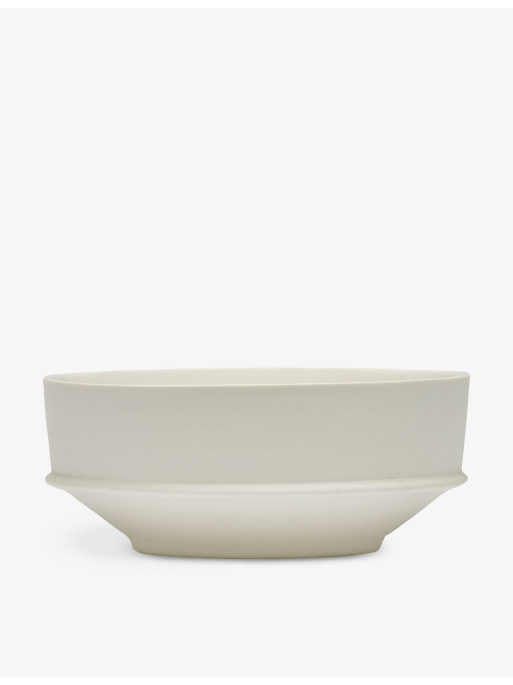 Serax Kelly Wearstler Dune extra-small porcelain bowl set - British product